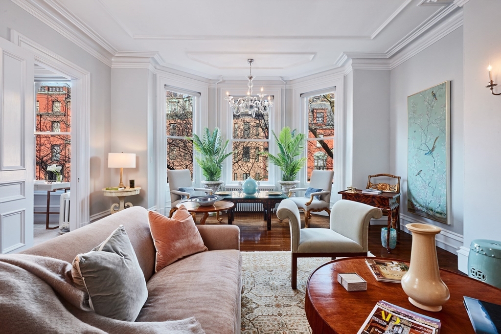 174 Marlborough Street # 2