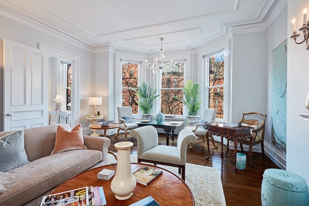 174 Marlborough Street # 2