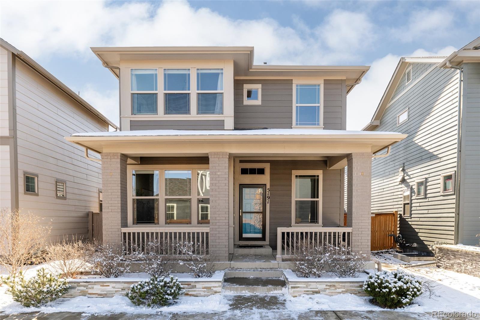 5191 Willow Way