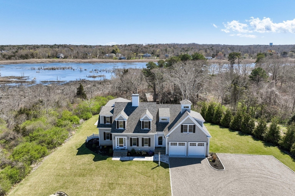 159 Sesuit Neck Road