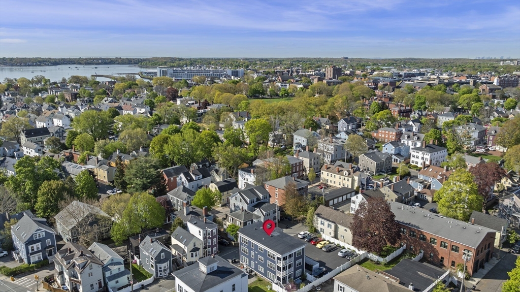 13 Spring St # 3