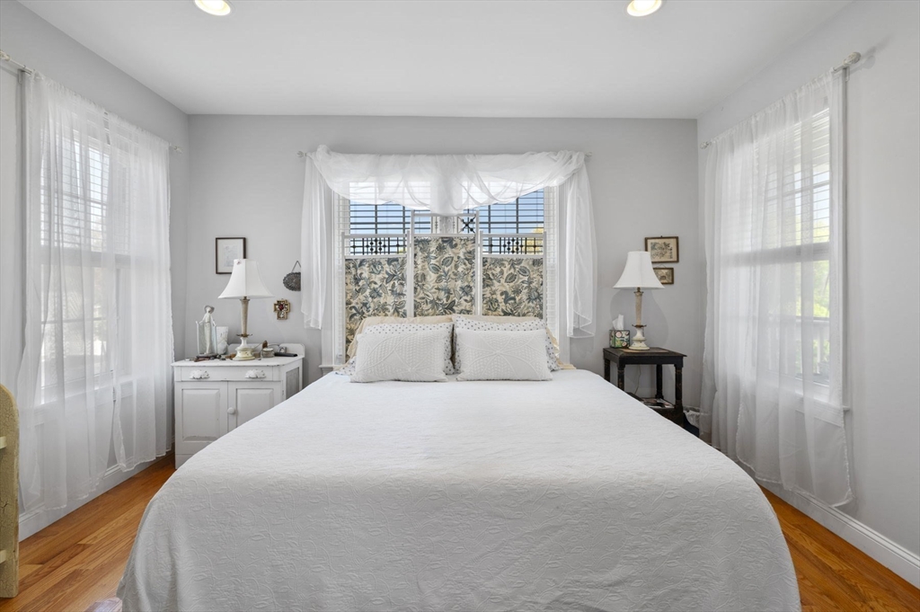 13 Spring St # 3