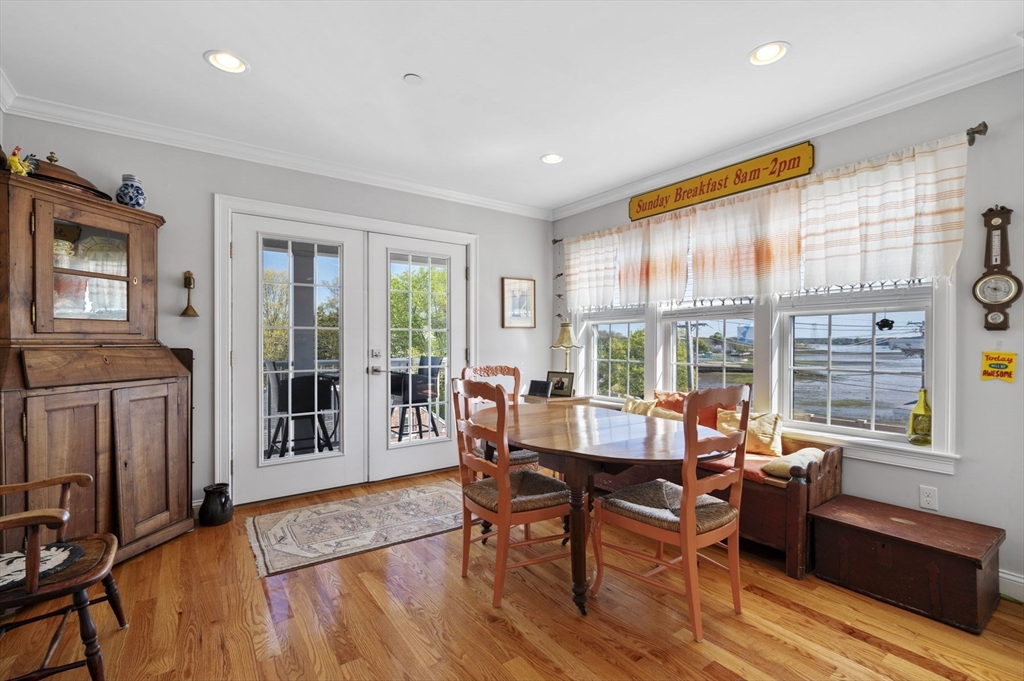 13 Spring St # 3
