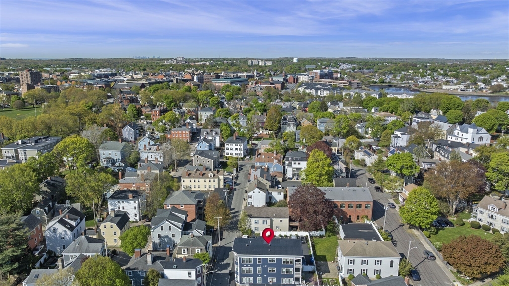13 Spring St # 3