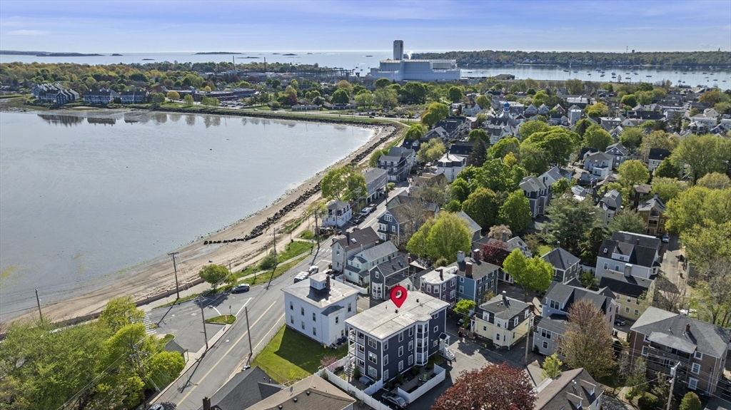 13 Spring St # 3