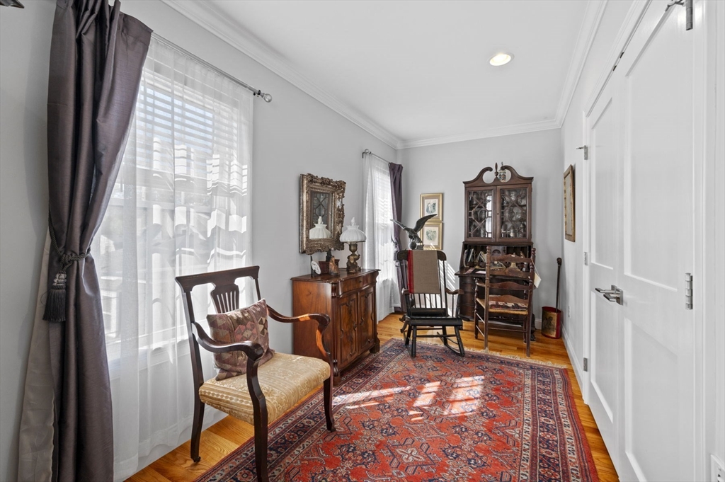 13 Spring St # 3