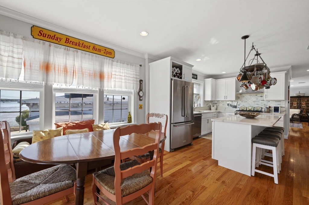 13 Spring St # 3