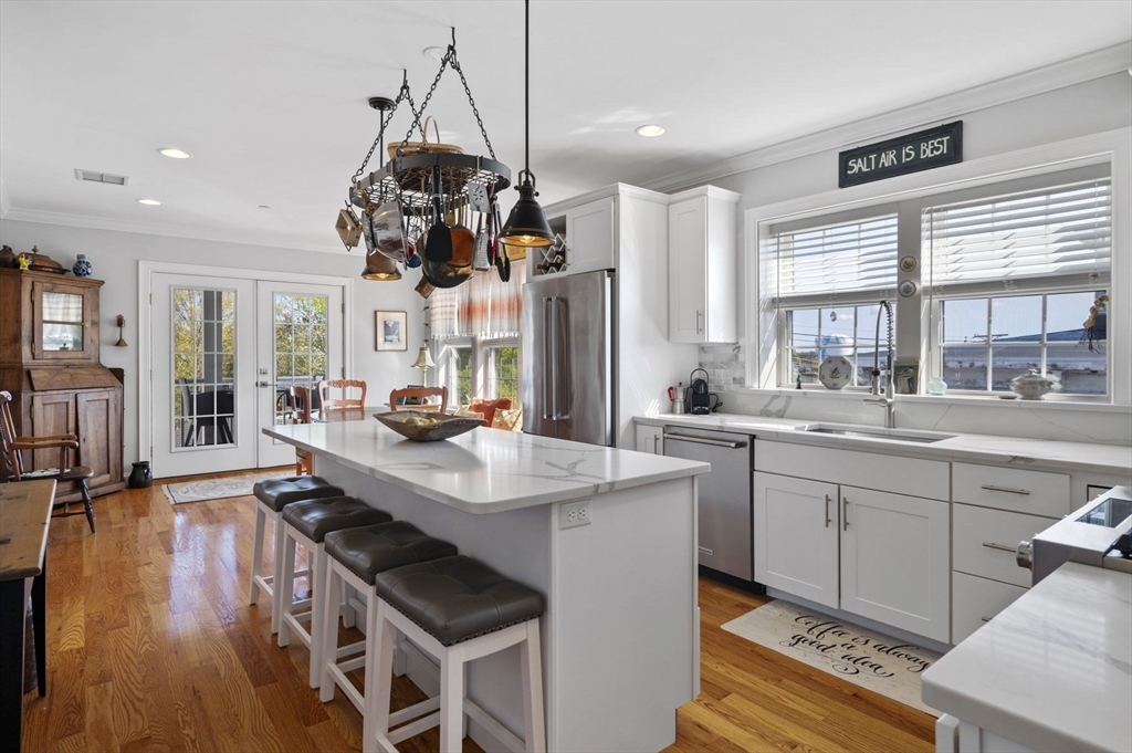 13 Spring St # 3