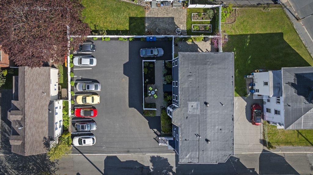 13 Spring St # 3
