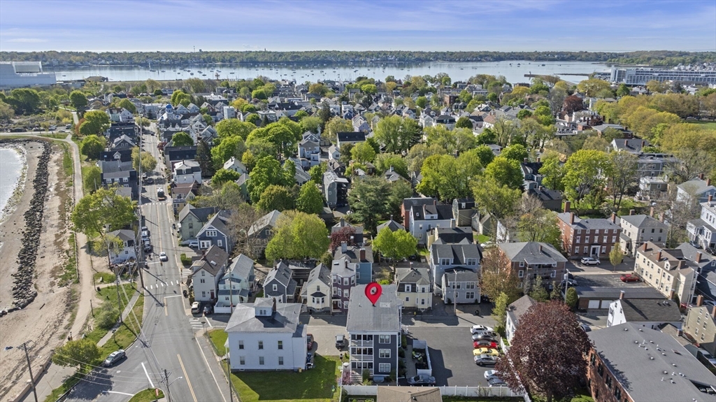 13 Spring St # 3