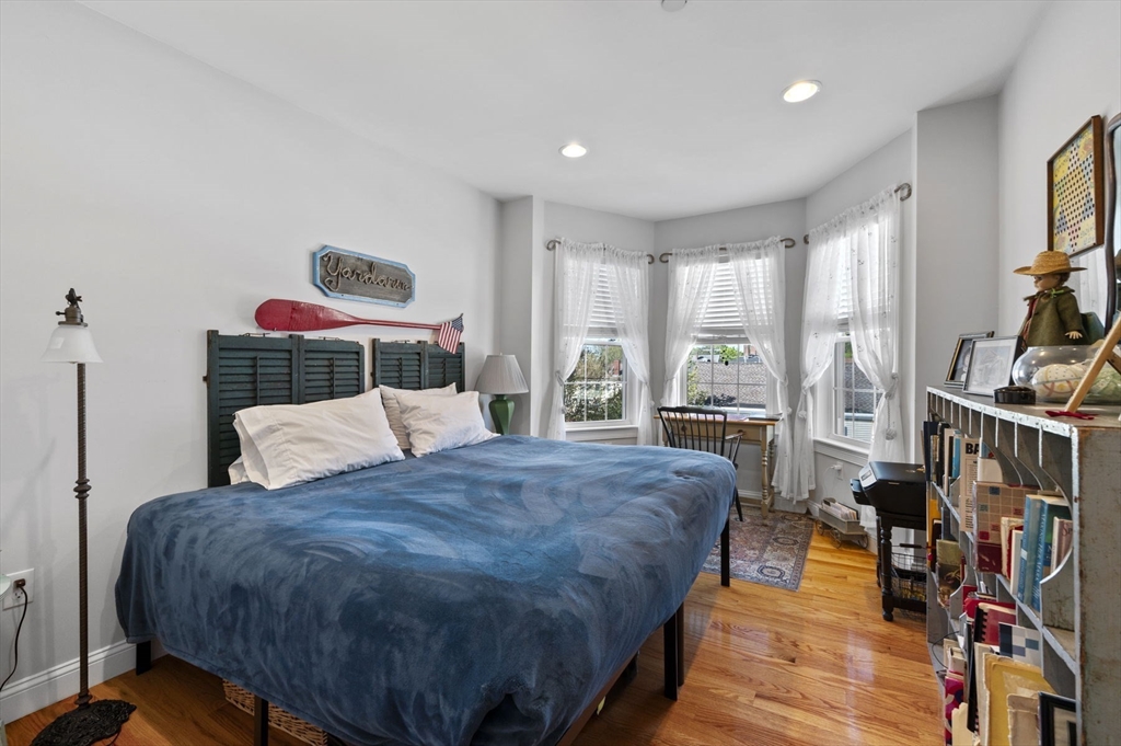 13 Spring St # 3