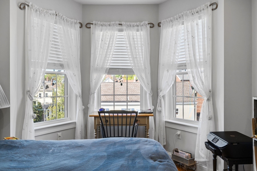 13 Spring St # 3