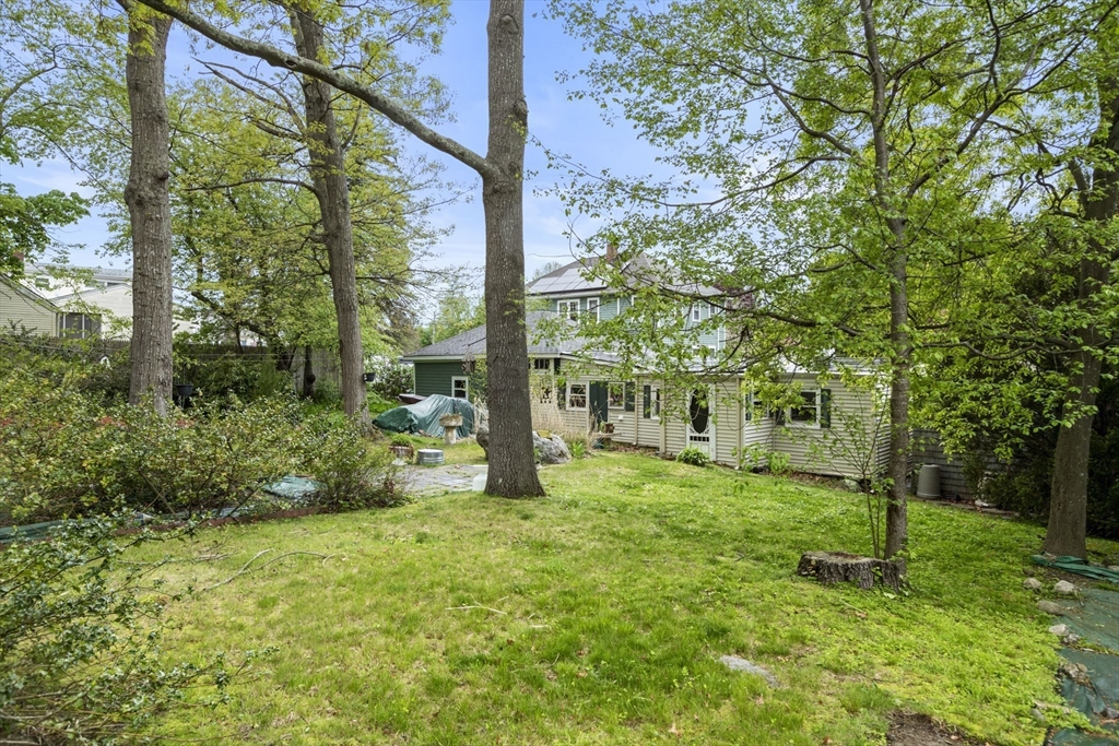 435 David Street