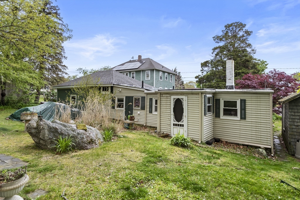 435 David Street