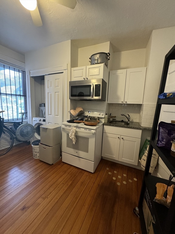 552 Tremont St. # 2R