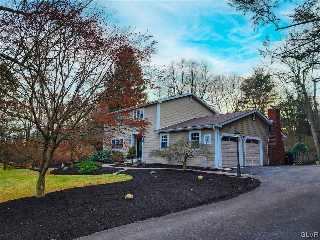 6464 Chestnut Hill Road