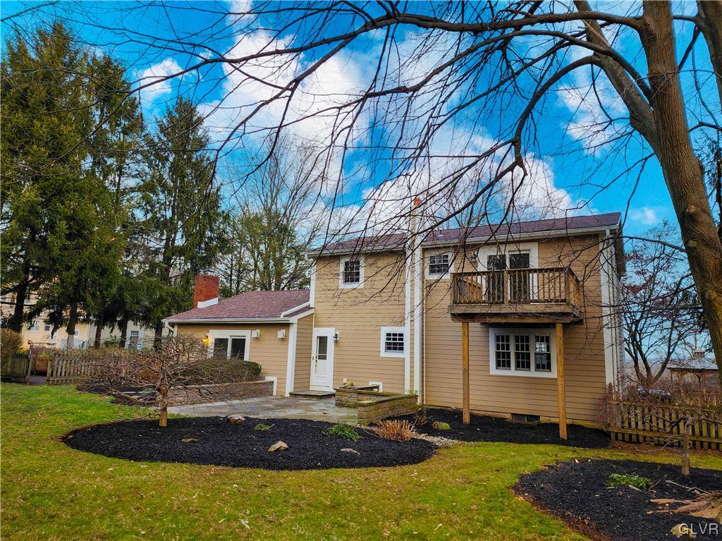 6464 Chestnut Hill Road