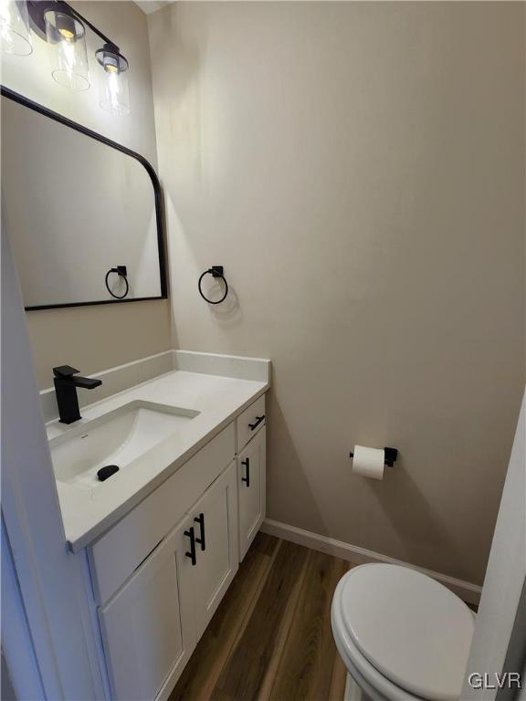 6464 Chestnut Hill Road