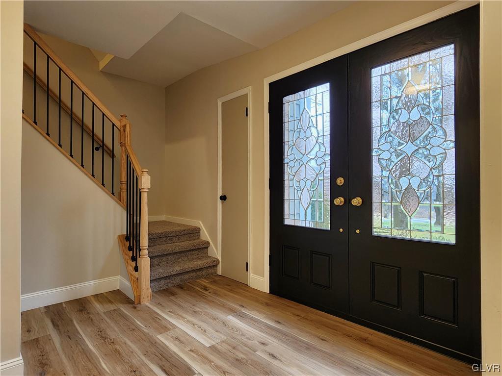 6464 Chestnut Hill Road