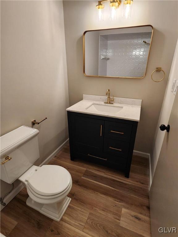 6464 Chestnut Hill Road