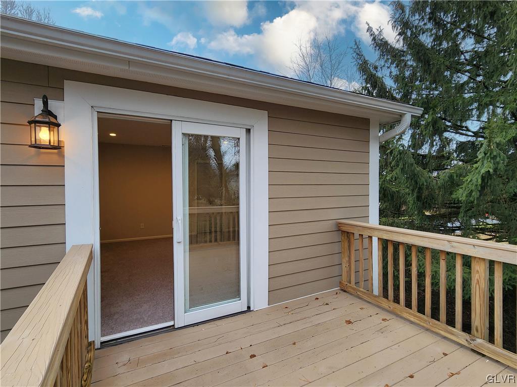 6464 Chestnut Hill Road