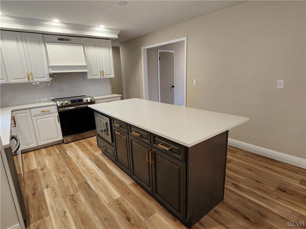 6464 Chestnut Hill Road