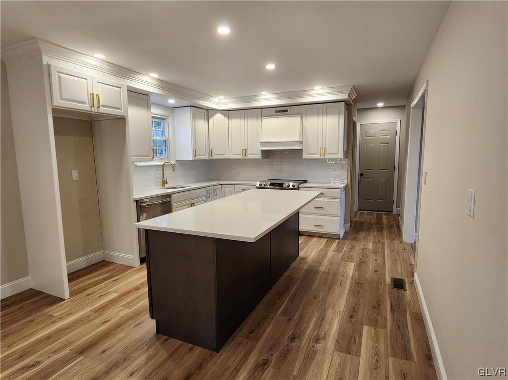 6464 Chestnut Hill Road