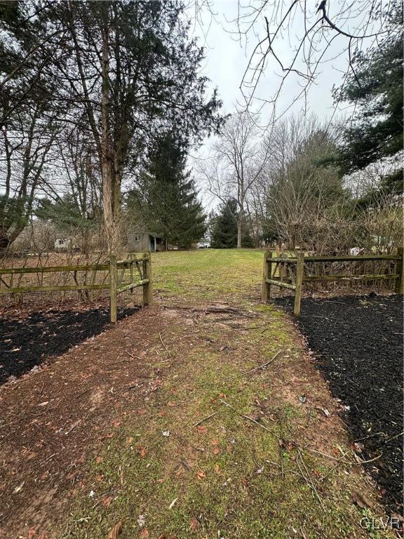 6464 Chestnut Hill Road