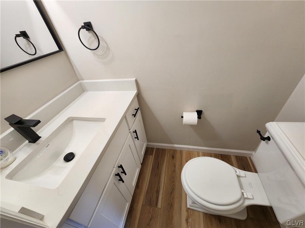 6464 Chestnut Hill Road