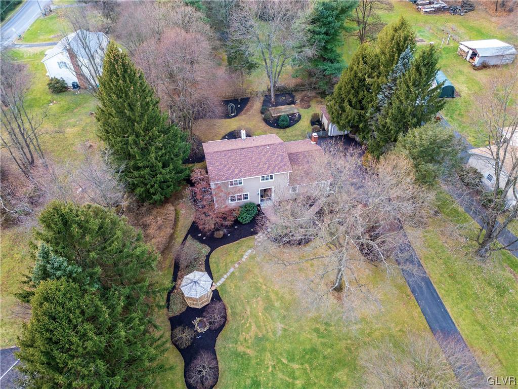 6464 Chestnut Hill Road