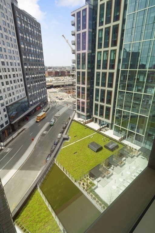 135 Seaport Blvd # 1211