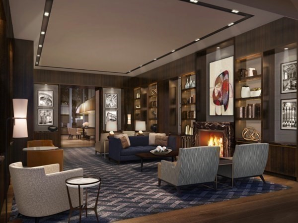 135 Seaport Blvd # 1211