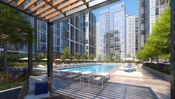 135 Seaport Blvd # 1211