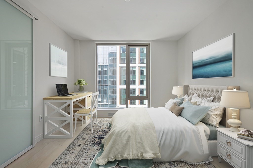 135 Seaport Blvd # 1211