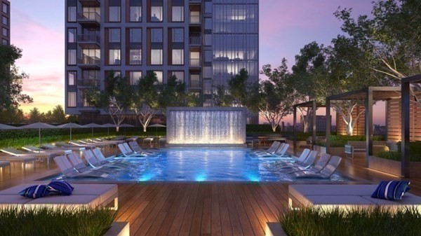 135 Seaport Blvd # 1211