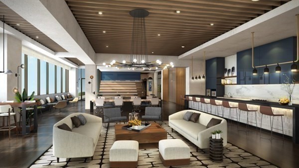 135 Seaport Blvd # 1211