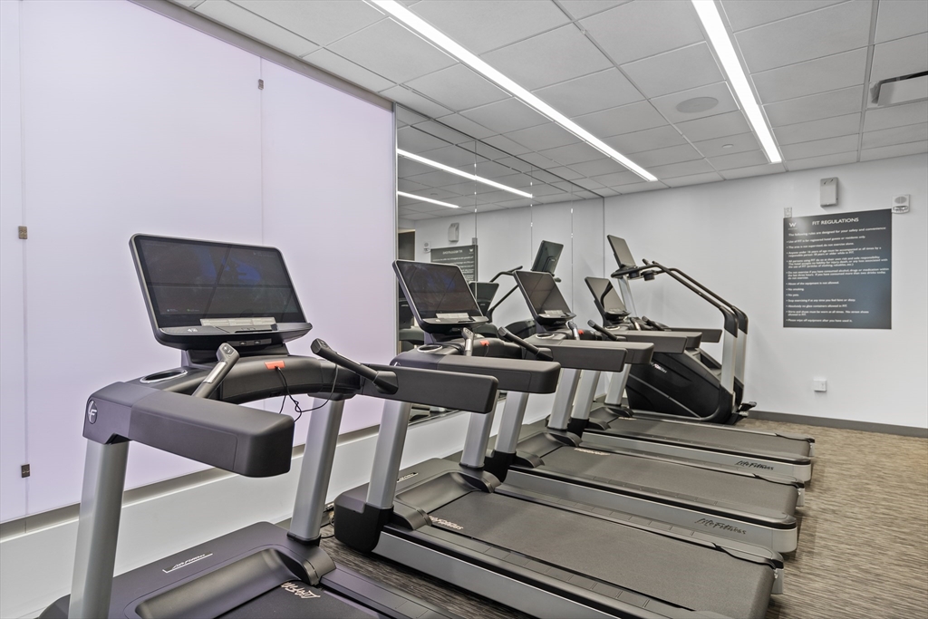 110 Stuart Street # 22B