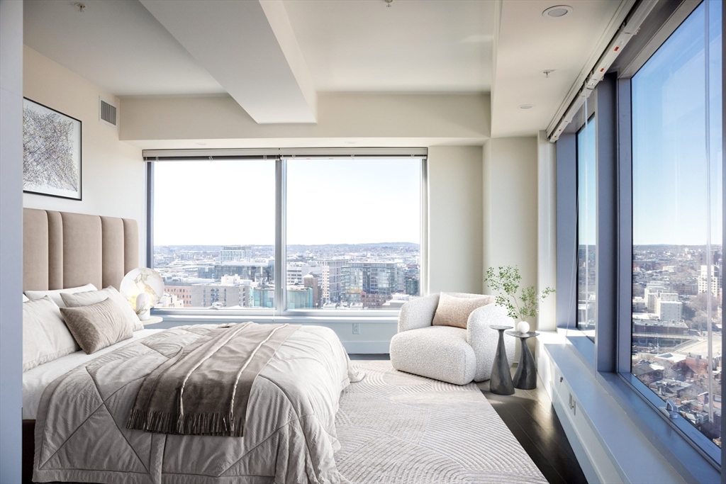 110 Stuart Street # 22B