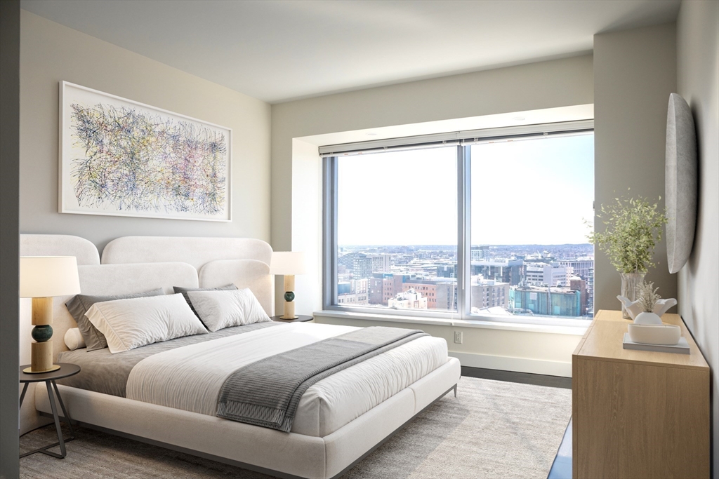 110 Stuart Street # 22B