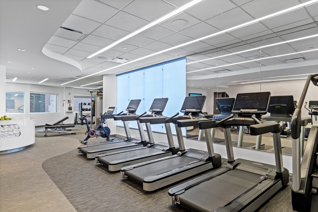 110 Stuart Street # 22B