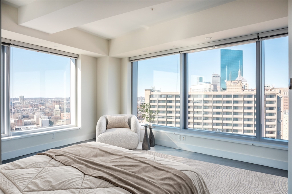 110 Stuart Street # 22B