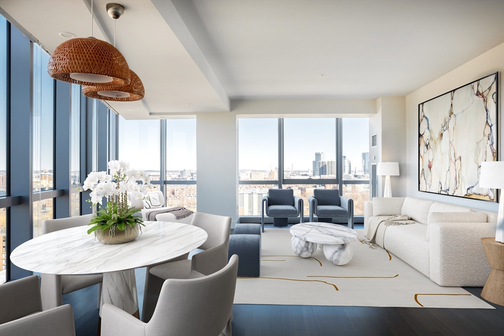 110 Stuart Street # 22B