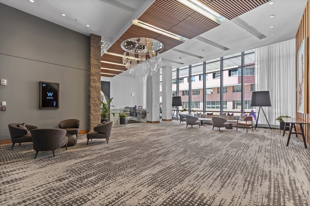 110 Stuart Street # 22B