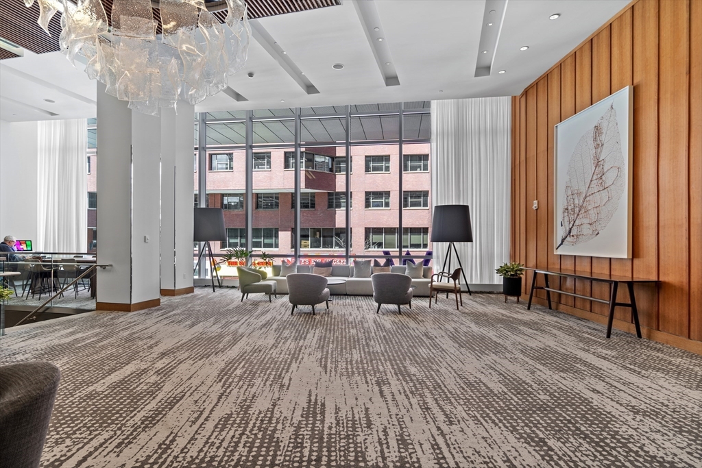 110 Stuart Street # 22B