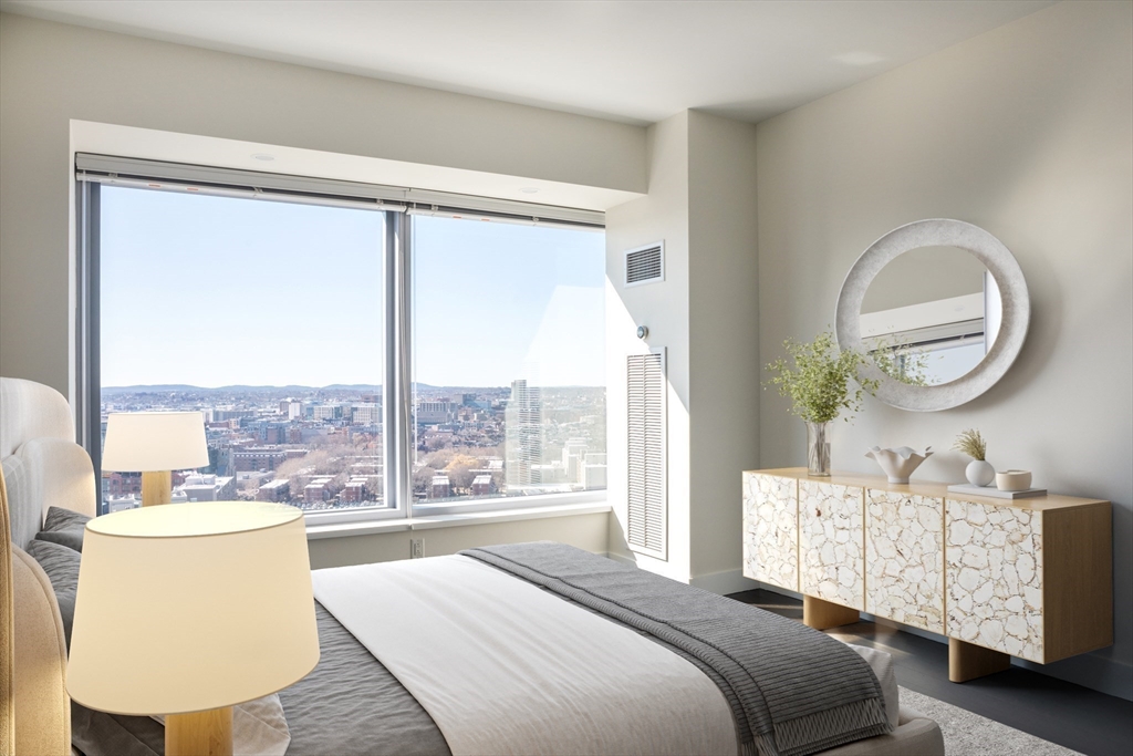 110 Stuart Street # 22B