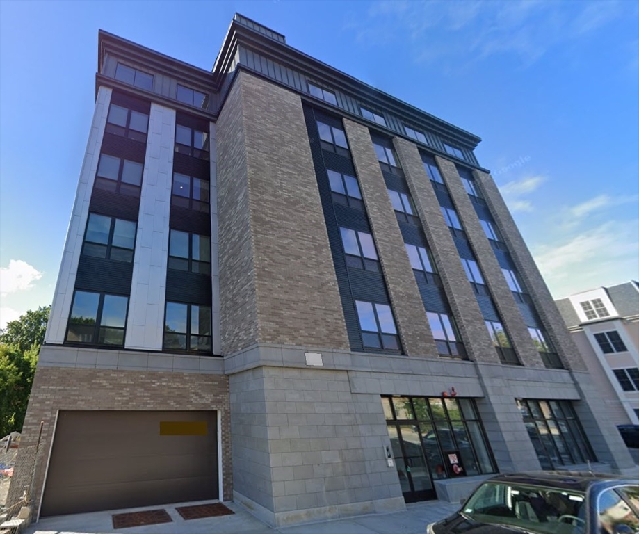 55 W Fifth St # 506