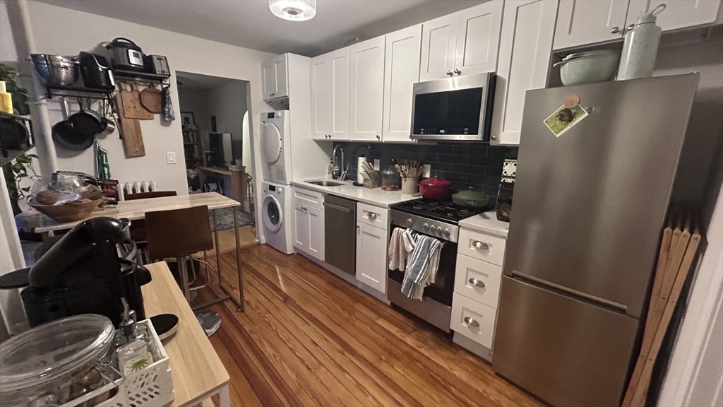 35 Grove Street # 6
