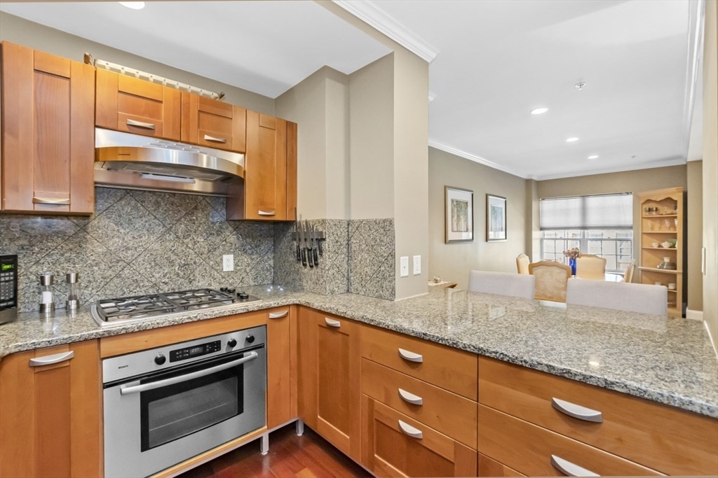440 Commercial Streeet # 201