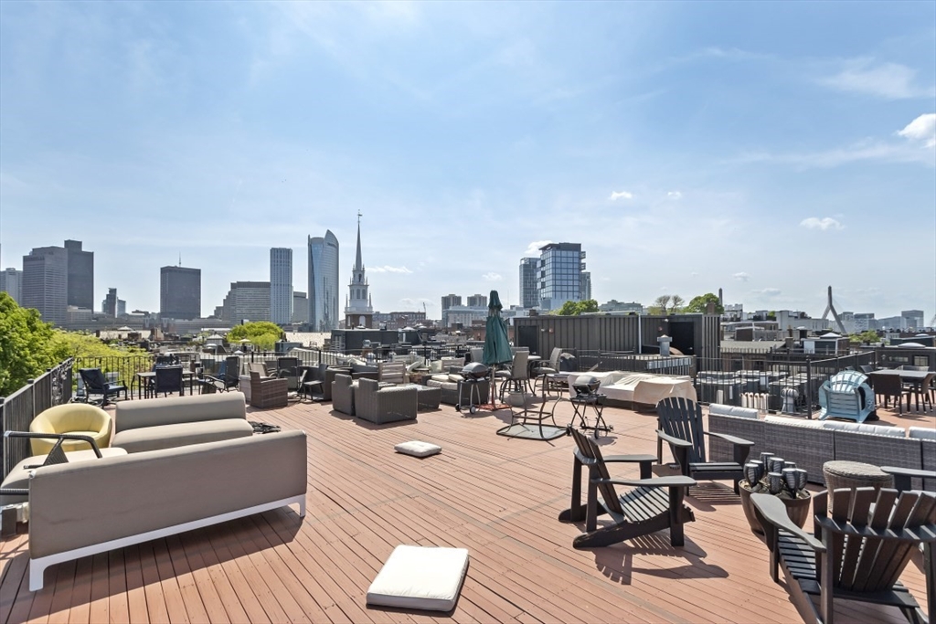 440 Commercial Streeet # 201