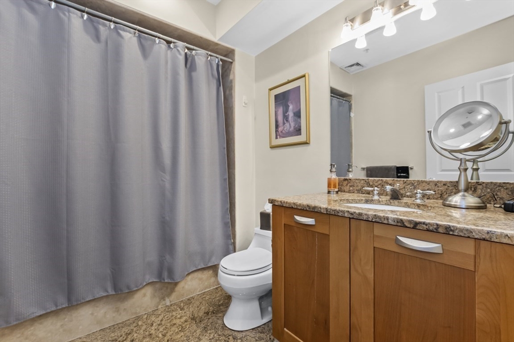 440 Commercial Streeet # 201
